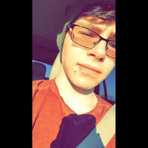 Meet your Posher, Alex